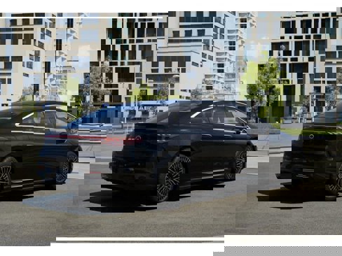 New 2026 Mercedes-Benz EQS 450+ Sedan image 19