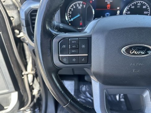 Used 2023 Ford F150 XLT w/ Equipment Group 302A High image 29