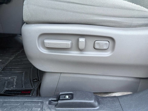 Used 2014 Honda Ridgeline RTS image 24