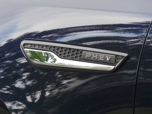 New 2025 MAZDA CX-90 Plug-In Hybrid w/ Preferred image 28
