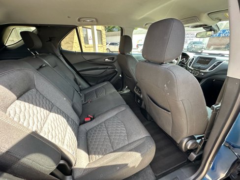 Used 2019 Chevrolet Equinox LT w/ Driver Convenience Package image 23