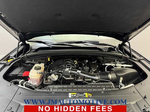 Used 2023 Jeep Grand Cherokee L Limited image 10