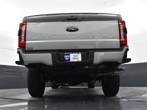 New 2025 Ford F350 XLT image 34