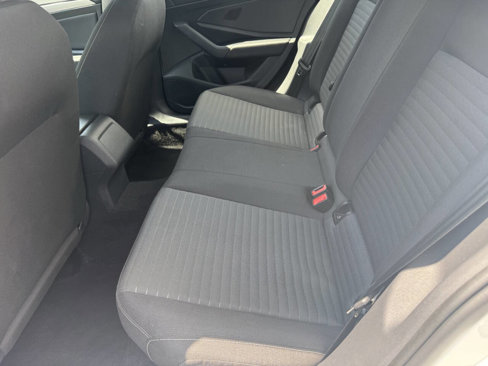 Used 2024 Volkswagen Jetta S image 16