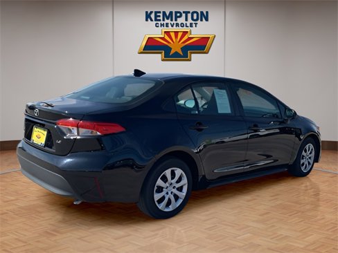 Used 2024 Toyota Corolla LE image 33