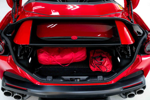 Used 2019 Ferrari Portofino image 86