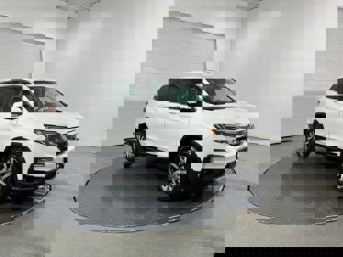 Used 2020 Honda Pilot EX-L image 2