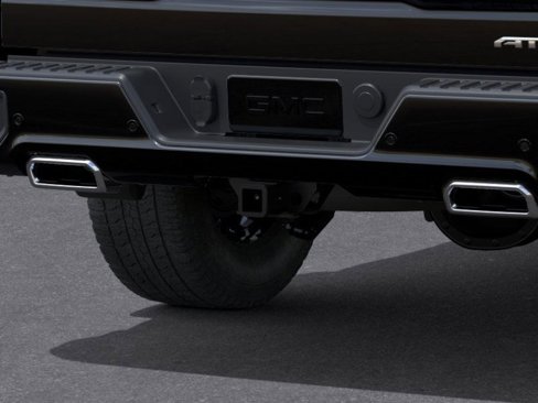 New 2026 GMC Sierra 1500 AT4 w/ AT4 Premium Package image 15