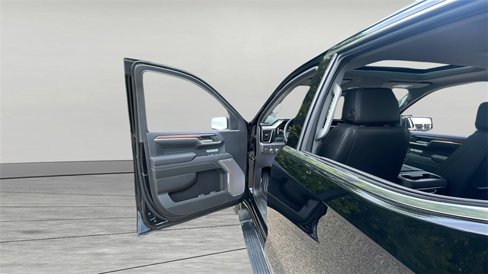 New 2026 GMC Sierra 1500 Denali w/ Technology Package image 15