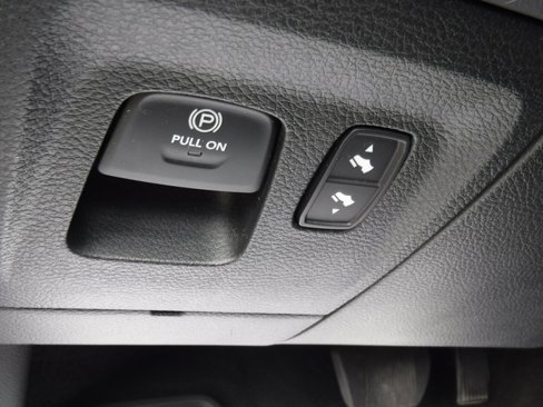 Certified 2024 RAM 1500 Limited image 20