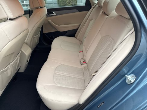 Used 2017 Hyundai Sonata SE image 14