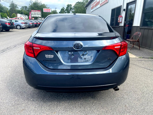 Used 2017 Toyota Corolla SE image 5