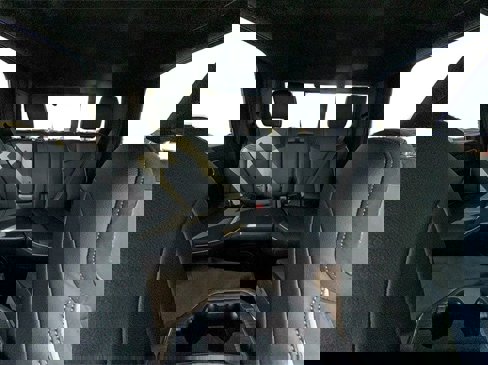 New 2026 RAM 5500 4x4 Crew Cab image 29
