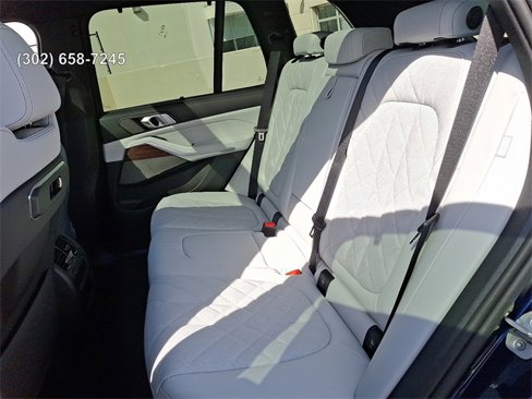 New 2026 BMW X5 xDrive40i image 9