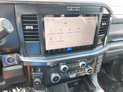 New 2026 Ford F250 Lariat image 7