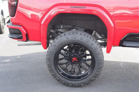 Used 2025 GMC Sierra 3500 Denali Ultimate image 7