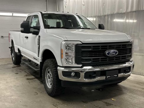 New 2026 Ford F250 XL image 27