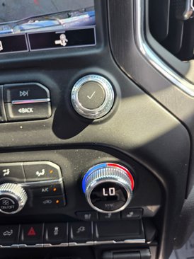 Used 2021 GMC Sierra 1500 AT4 image 27