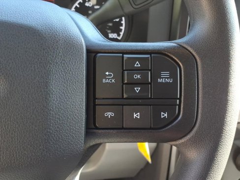 New 2026 Ford F350 XL image 23