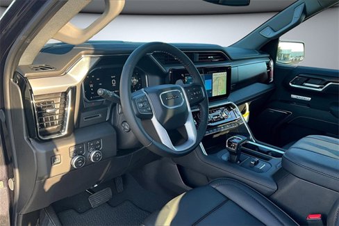 New 2026 GMC Sierra 1500 Denali image 7