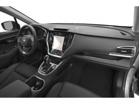 New 2025 Subaru Outback Touring XT image 18