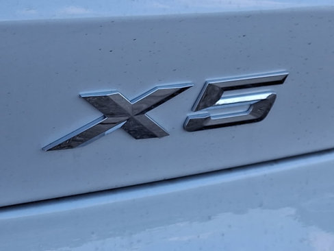 New 2026 BMW X5 xDrive40i image 22