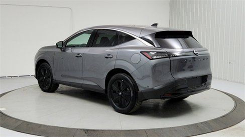 New 2025 Nissan Murano SV image 6