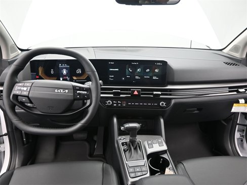 New 2026 Kia Sportage EX image 31