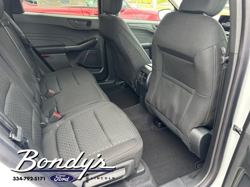 New 2026 Ford Escape Active image 12