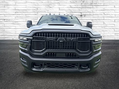 New 2026 RAM 2500 Rebel image 8