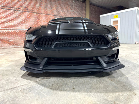 Used 2020 Ford Mustang GT Premium w/ GT Performance Package image 11