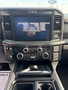 New 2026 Ford F350 Lariat image 13