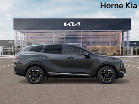 New 2026 Kia Sportage S image 7