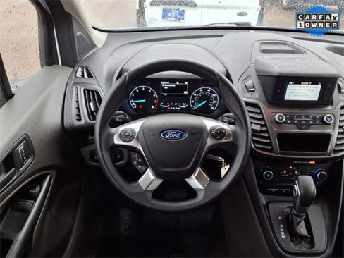 Used 2022 Ford Transit Connect XL image 19