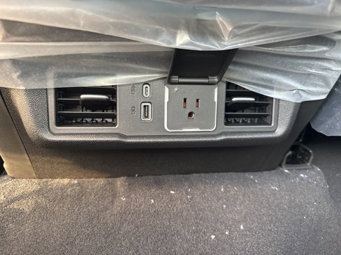 New 2026 Chevrolet Silverado 1500 RST w/ RST Select Package image 24