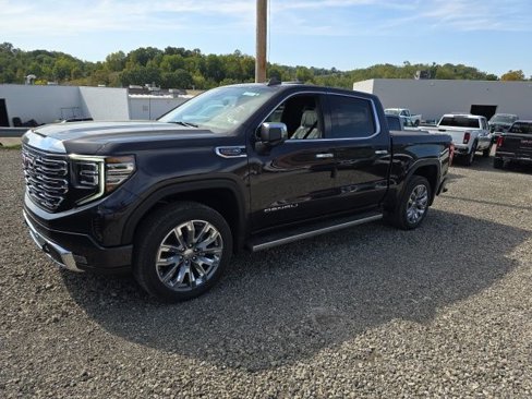 New 2026 GMC Sierra 1500 Denali image 1