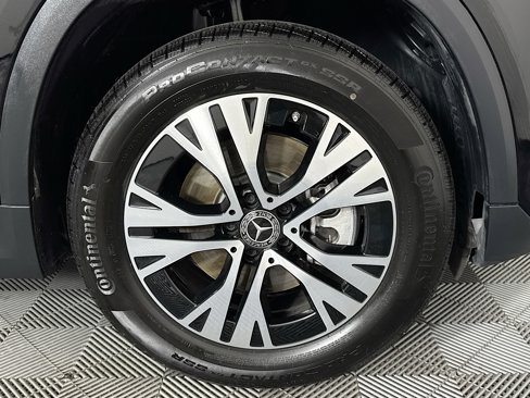 Used 2025 Mercedes-Benz GLA 250 image 30