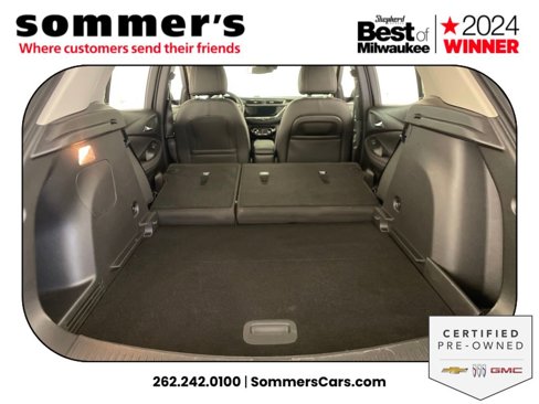 Certified 2022 Buick Encore GX Preferred w/ Cold Weather Comfort Package image 26