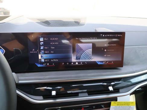 New 2026 BMW X5 xDrive50e w/ Executive Package image 25