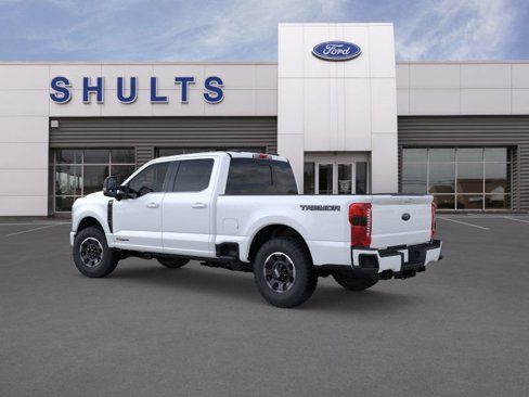 New 2026 Ford F350 4x4 Crew Cab Super Duty image 4