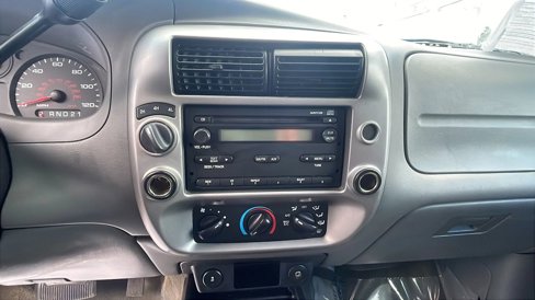 Used 2011 Ford Ranger XLT image 15