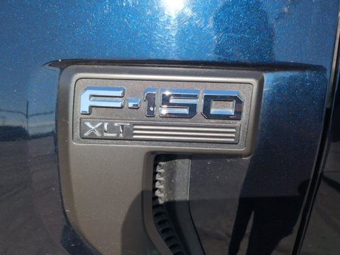 Used 2023 Ford F150 XLT w/ Equipment Group 302A High image 12