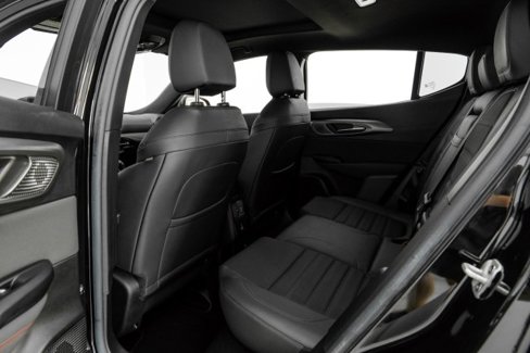 Used 2024 Dodge Hornet R/T Plus w/ R/T Blacktop Package image 33