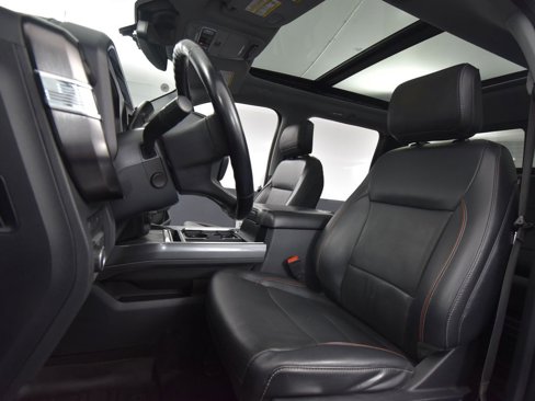Used 2023 Ford F250 Lariat w/ Lariat Ultimate Package image 26