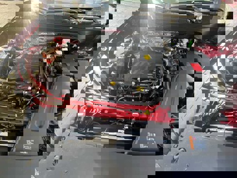 New 2026 Chevrolet Trax LT w/ Sunroof Package image 29