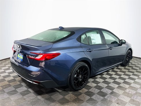New 2026 Toyota Camry SE image 8