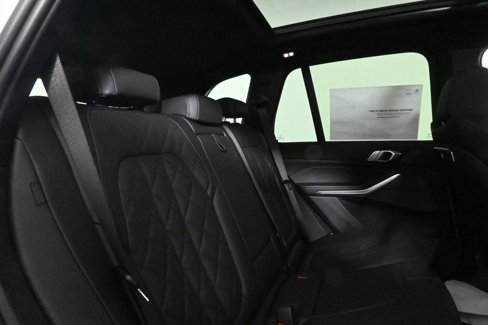 New 2026 BMW X5 xDrive40i w/ M Sport Package image 36