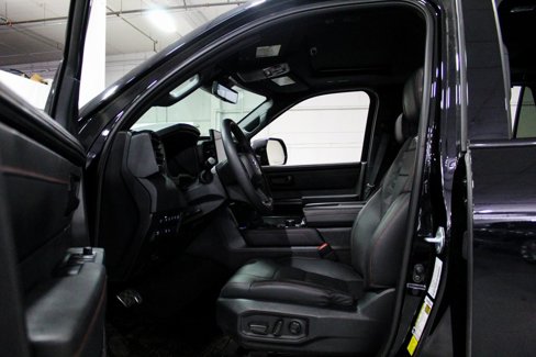 Used 2024 Toyota Sequoia TRD Pro image 10