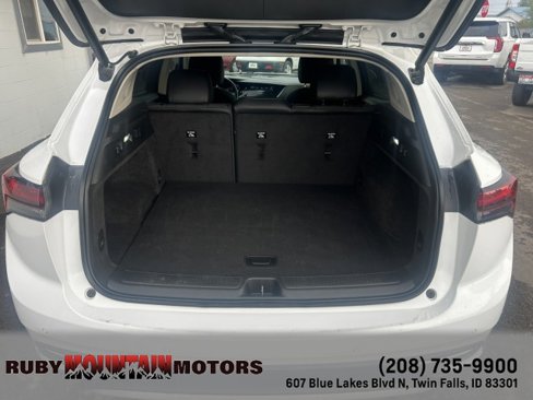 Used 2023 Buick Envision Preferred w/ Premium Seat Package image 24