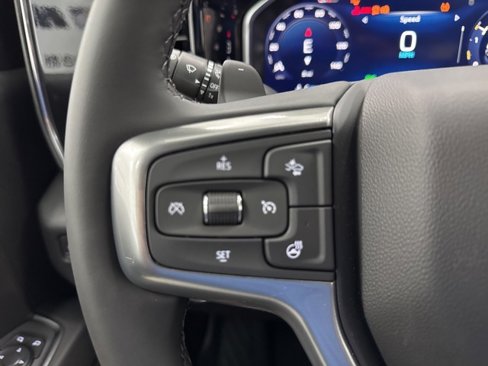 New 2026 Chevrolet Silverado 1500 LT Trail Boss w/ Convenience Package II image 12